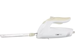 Faca Elétrica CLATRONIC EM 3062 (180 W) — 180 W | Baixo nível de ruído