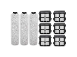 Para tineco floor one ifloor plus aspirador de pó escova principal filtro hepa acessórios peças reposição