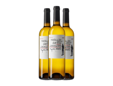Vinho branco FIO Rätzelhaft Riesling Mosel-Saar-Ruwer (0.75 L - 3 Unidades)