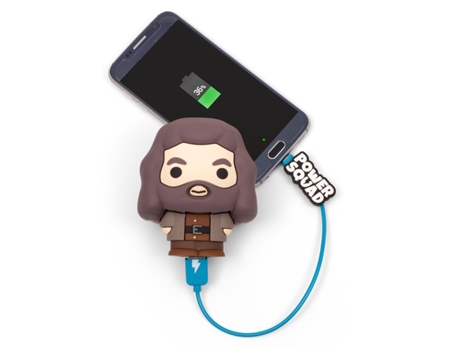 Thumbs Up 1002500 Power Bank Ião-Lítio 2500 Mah Multicor