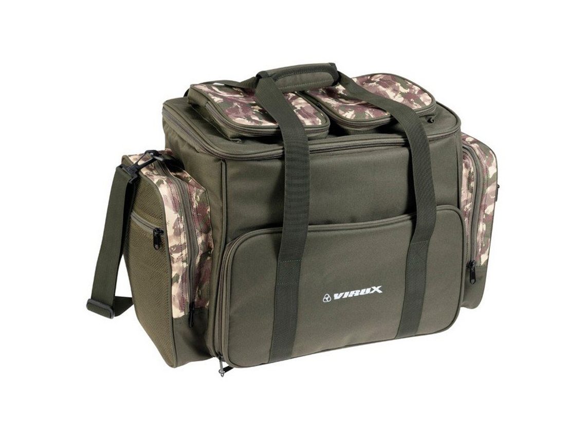 Saco Equipamento Macuto Load 45L Verdevirux