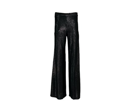 Calça Feminina Anna Rachele Viscose Preto (42)