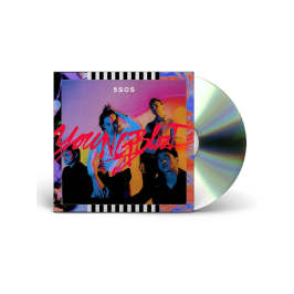 CDs