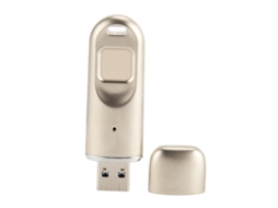 Pen Drive Criptografado LAXISCREED Usb3.0 32gb