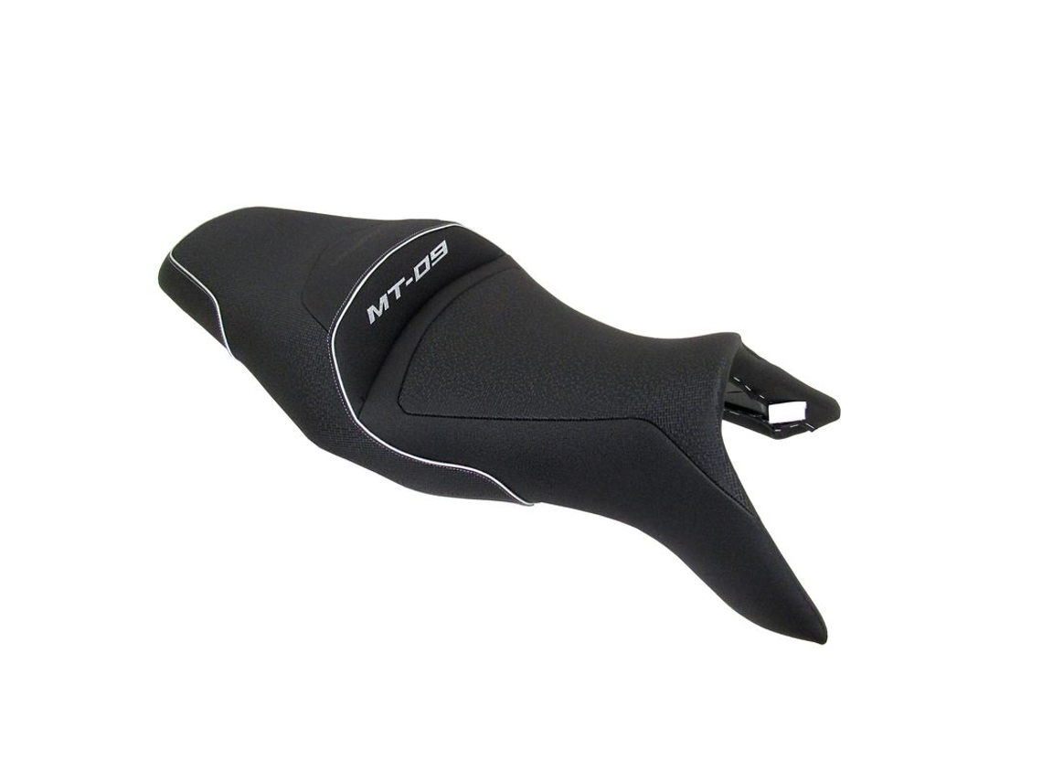 Banco de Mota BAGSTER Ready Luxe Yamaha Mt09 2017/2020 Worten.pt