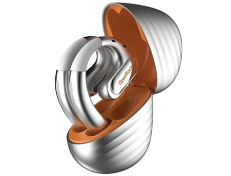 ONEODIO Openrock Fones de Ouvido Brancos Tws Bluetooth Adequados para Iphone e Android .
