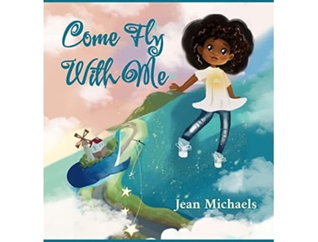 Livro Come Fly With Me de Jean Michaels (Inglês)