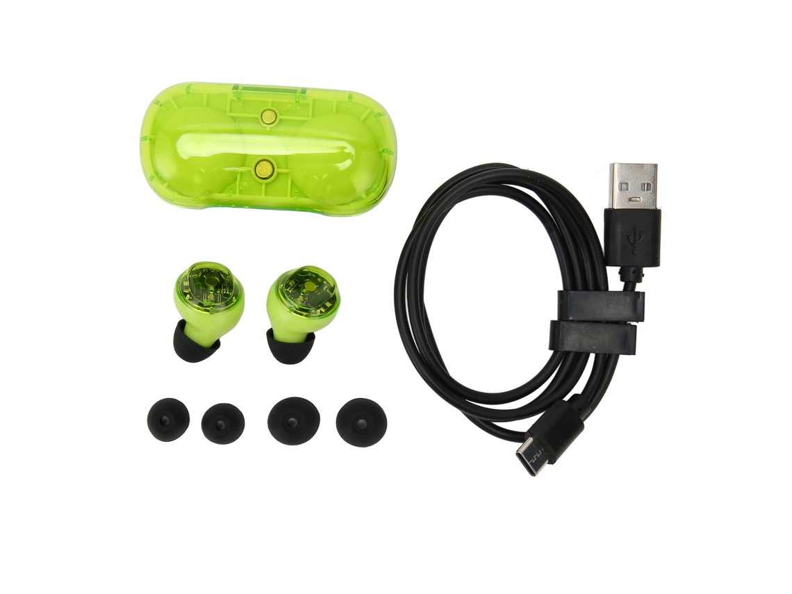 Fones de Ouvido In ear Sem Fio LAXISCREED
