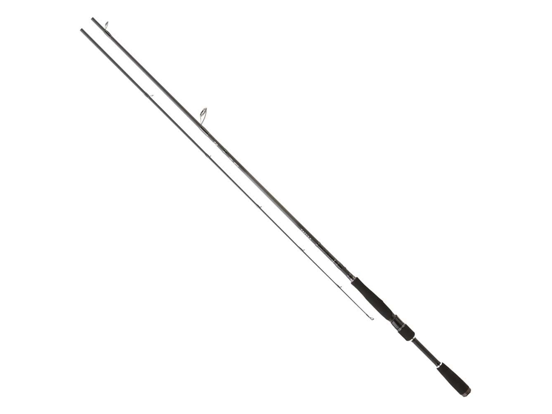 Cana Spinning Tatula Prateado 2.16 M / 7-28 Gdaiwa