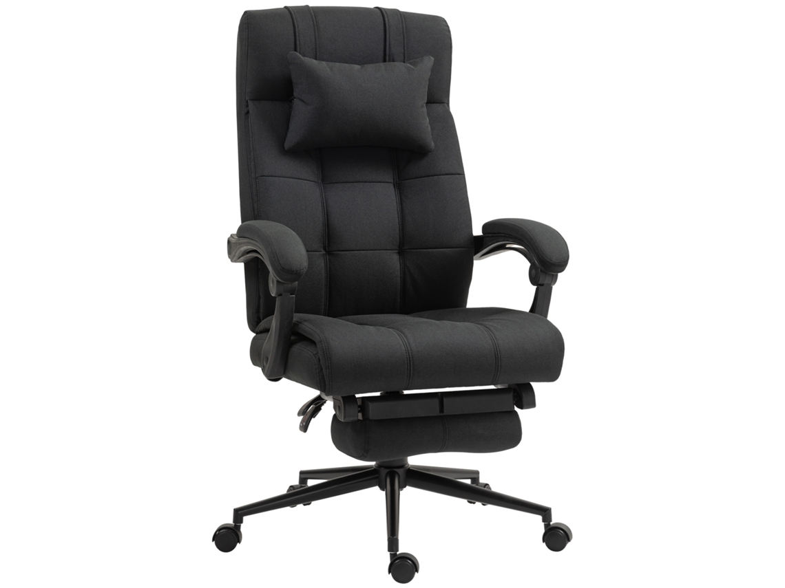 Cadeira de Escritório Reclinável BTFORUS