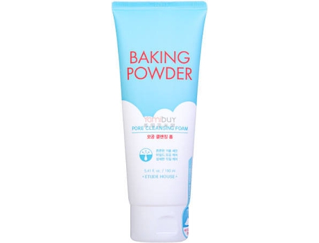 Óleo de Limpeza  Soda Pore Deep Cleansing Foam (150 ml)