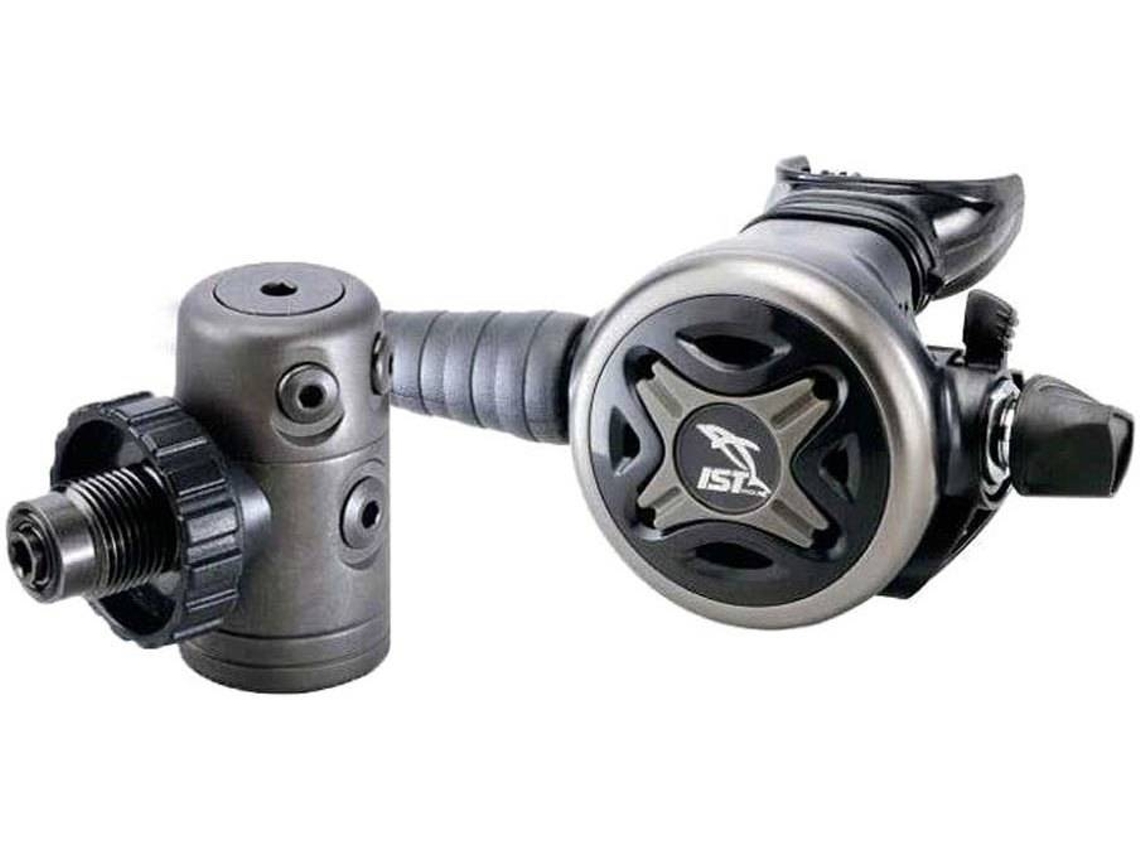Regulador SET de Mergulho TECNOMAR Sd Proteus Tek