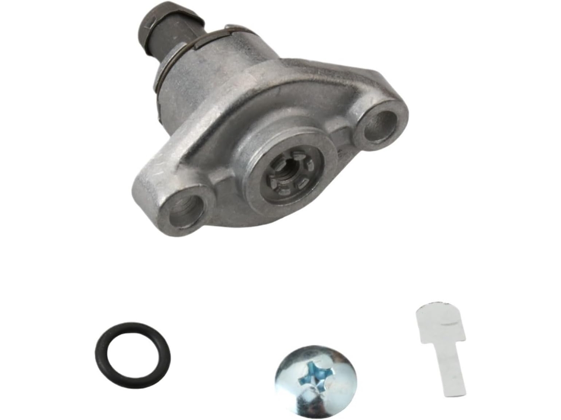 Conjunto Tensor Da Corrente De Comando Para Motocicleta, Compatível
