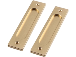 Puxadores para Portas de Cozinha 2 P 148 mm MARCA