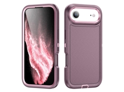 Capa De Tpu Para Iphone Air - À Prova Dágua - Resistente