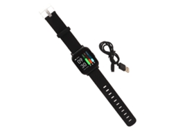 Relógio Esportivo 1.3'' IP68 Monitoramento de Exercícios S/MARCA