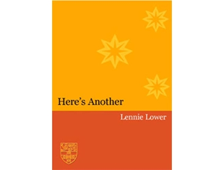 Livro Heres Another de Lennie Lower (Inglês - Capa Dura)