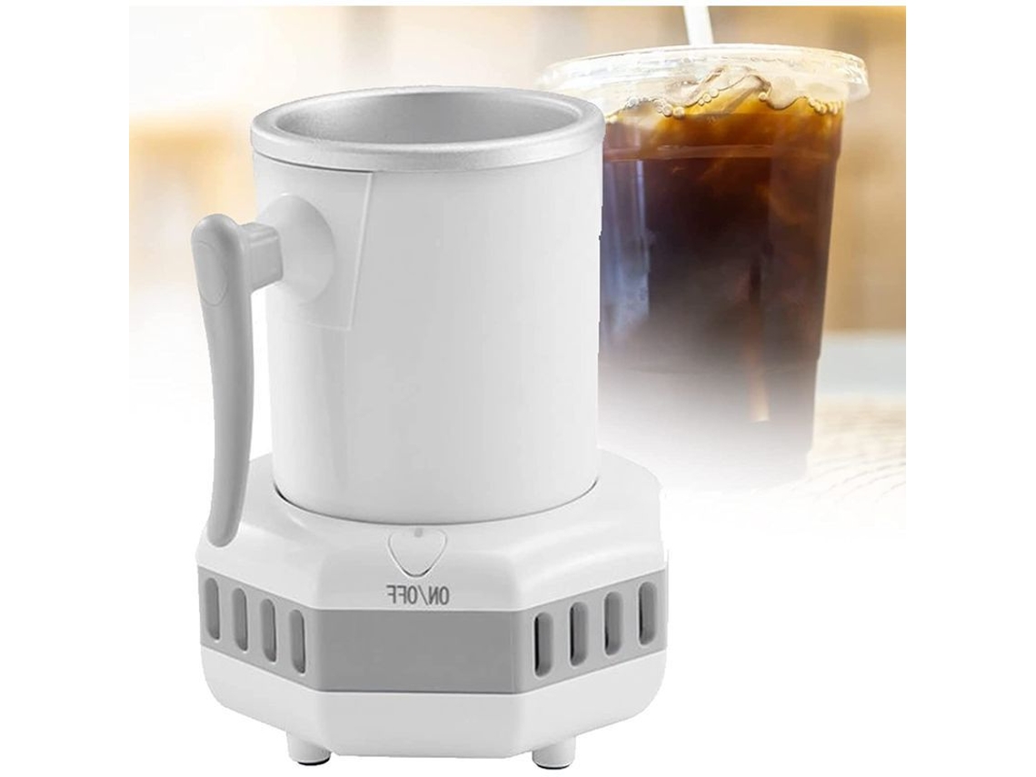 2026altiro-copo De Resfriamento Instantâneo Freeze Mug, Copo Resfriador Portátil Para Bebidas, Resfriamento Rápido 420ml