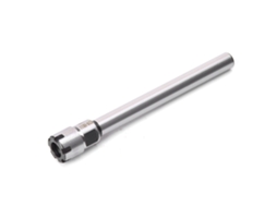 Laxiscreed Er11m-100l Pega Colar Fixador Extendido Para Eixo De Fresadora
