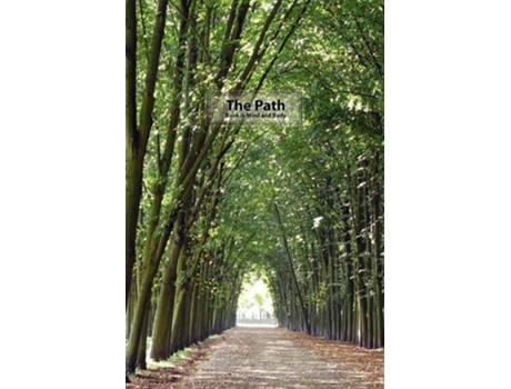 Livro The Path Book II Mind and Body de Eric A Smith (Inglês)