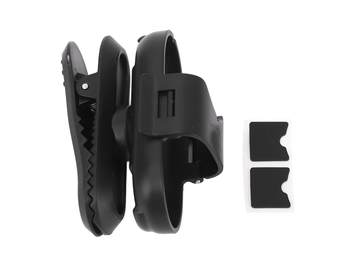 2026 suporte Clip para Mochila e Boné para Go 3s Clip de Câmera para Mochila e Boné