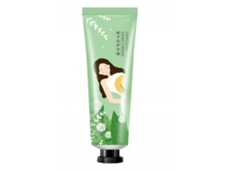 Creme para as mãos aromático e hidratante, 31ml, para cuidados com a pele.