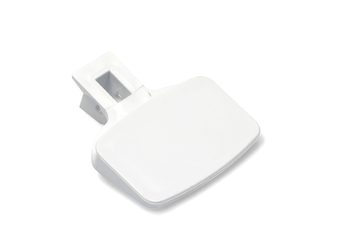 Puxador da Porta Haier 00214800591000 para Máquina de Lavar Roupa Dhl000ha