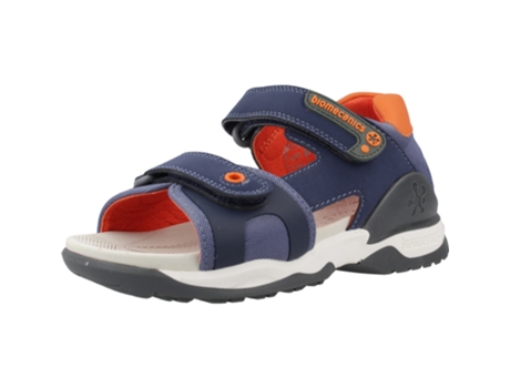 Sapatos de Criança BIOMECANICS Azul (34)