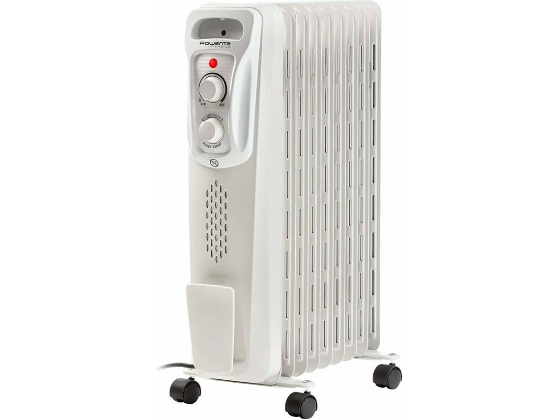 Irradiador Oleo ROWENTA BU2620F0