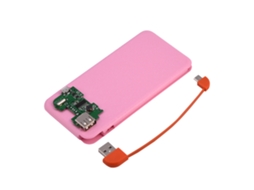 Kit de Power Bank portátil com carregamento rápido EOOCOO