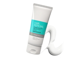 Creme Depilatório Suave E Rápido Para Remoção De Cabelo Corporal Para Mulheres E Homens 3.5oz
