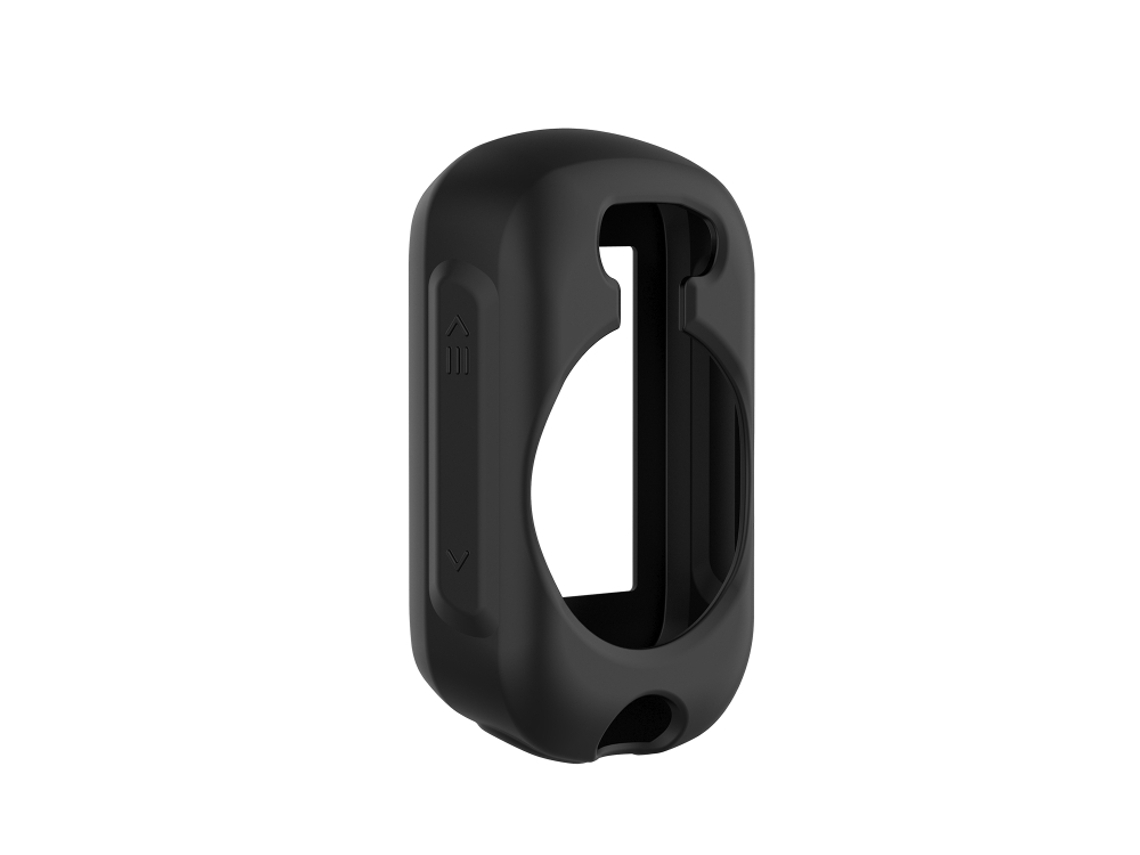Capa Universal Preta para Garmin Edge 130 Plus / Edge 130 BRILVIBERA