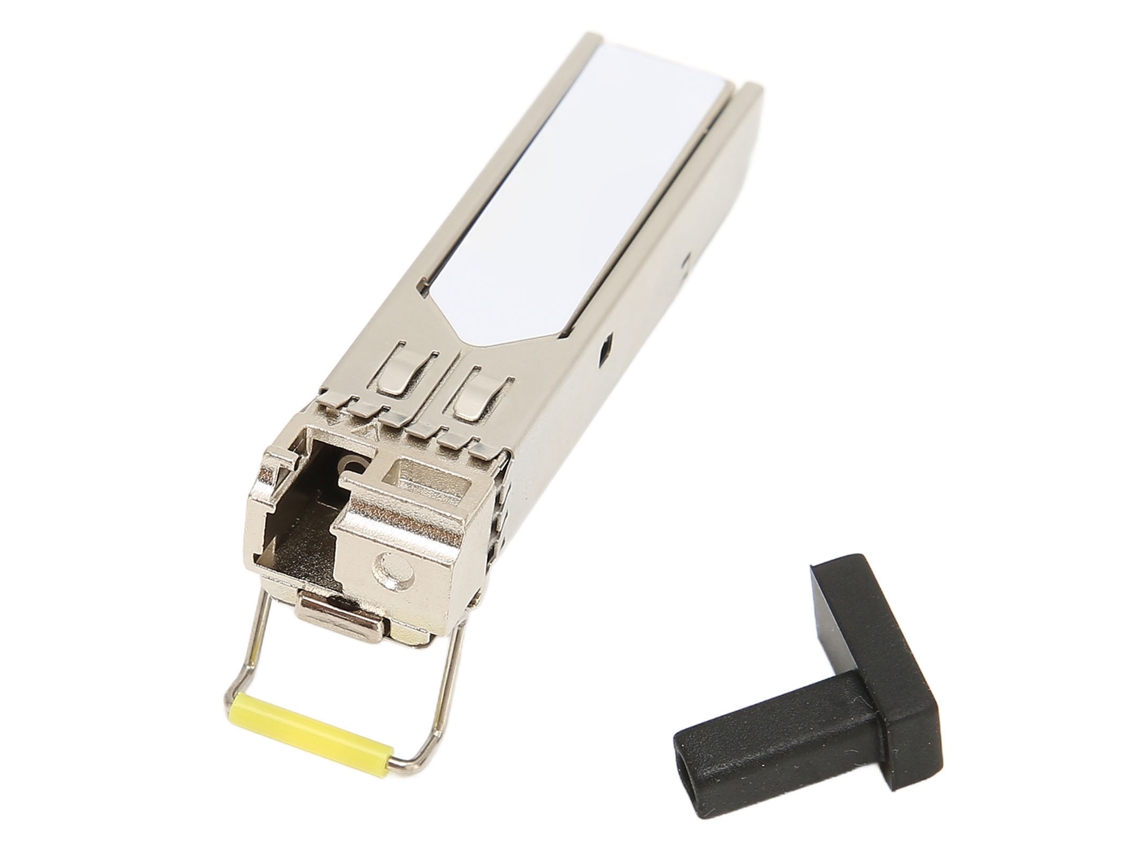 Módulo Óptico Sfp 1.25g Ddm 10km LAXISCREED