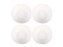 4pcs Pratos De Tempero Cerâmicos