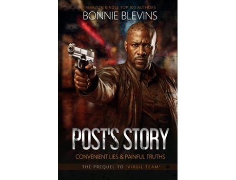 Livro Posts Story Convenient Lies amp Painful Truths de Bonnie Blevins (Inglês)
