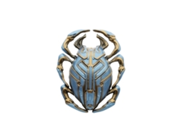 Broche 3d Do Besouro Azul Da Dc Comics 85436