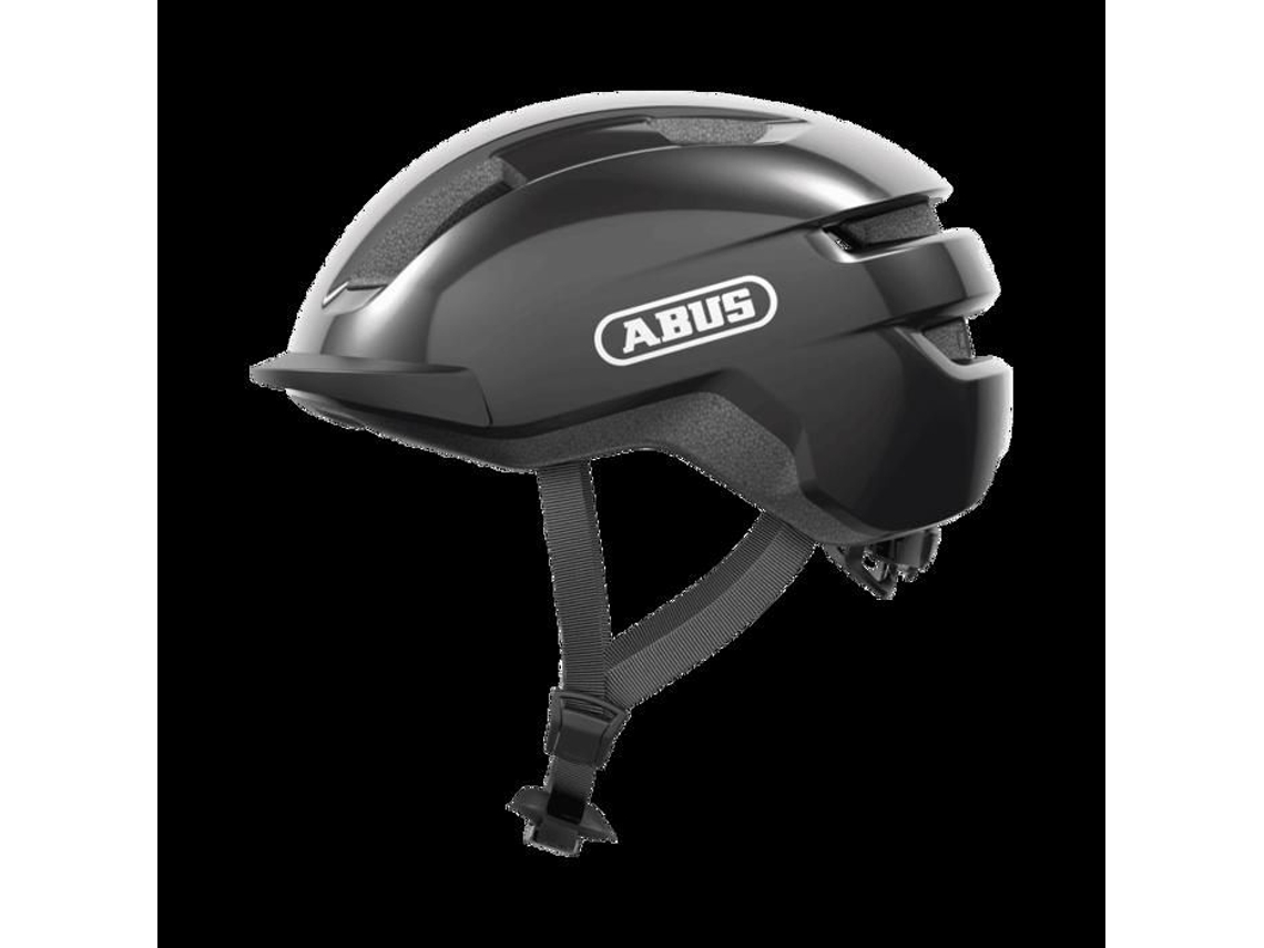 Capacete De Bicicleta Abus Purl Y