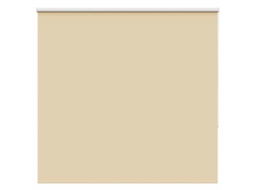 Vidaxl Persiana De Enrolar 160x130 Cm Largura Tecido 156,6cm Poliéster