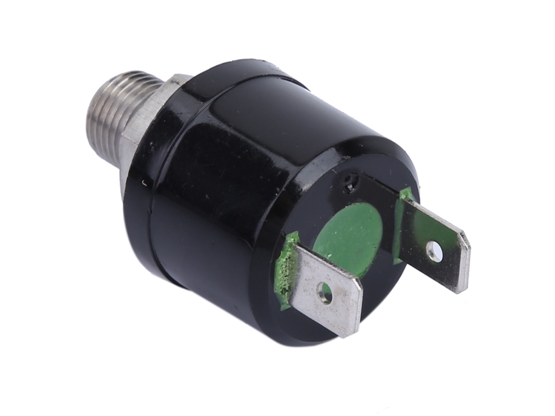 Laxiscreed Comutador De Pressão Para Compressor De Ar, 70-100 Psi, Design Robusto