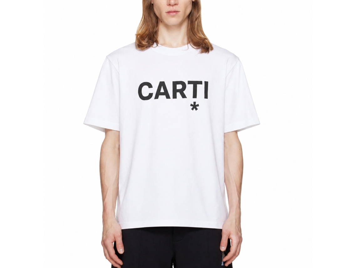 Playboi Carti T-shirts Whole Lotta Red Narcissist Die Lit Tour Merch Size:l