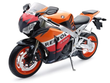 Brinquedo sobre Rodas NEW-RAY 49073 (8 anos)