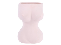 Vaso de Flores Do Corpo Humano ALLINLESS