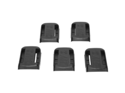 Base de Bateria LAXISCREED para Baterias Dewalt 5 Clips Fixos