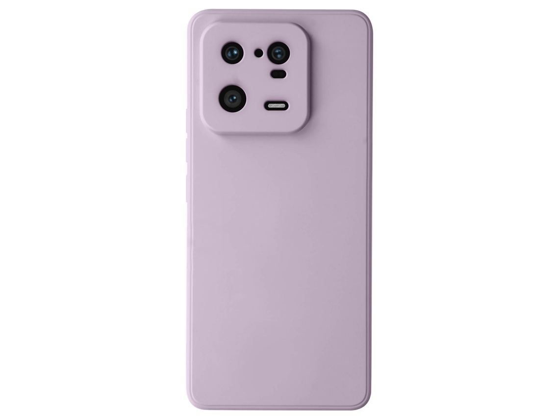 Capa Para Xiaomi Xiaomi 13 Roxo