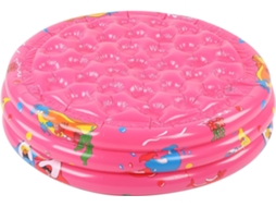 Piscina Infantil de Desenho Animado para Casa CHABERLU