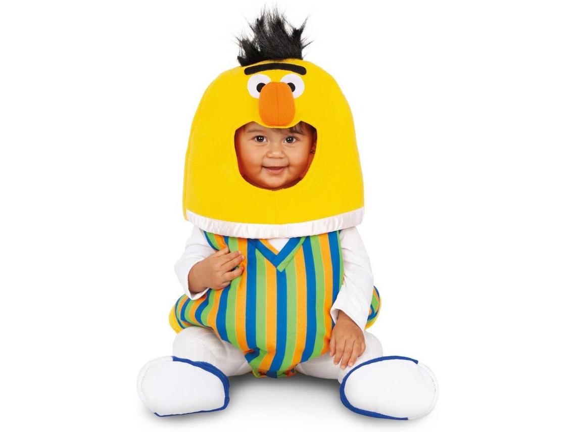 Fato de Bebé MY OTHER ME Balão Becas (7-12 meses)