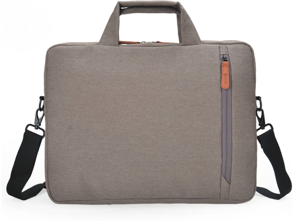 Mala GOODIS Livelihood 2.0 (Universal - 15.6'' - Castanho)