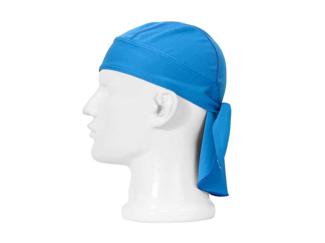 Boné de Ciclismo Absorvente e Seco Rápido para Homens e Mulheres Acessório Outdoor Capuz Bandana S/MARCA