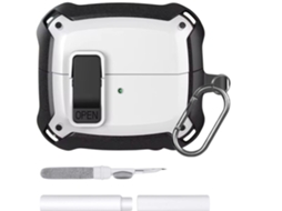 Capa Limpeza Robusta para Samsung VEANXIN Branco