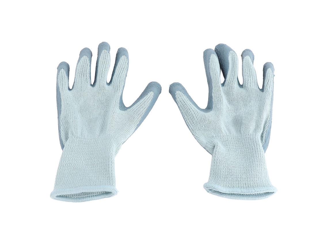 Luvas Isolantes (resistentes A Alta Tensão De 400v, Isolantes E À Prova De Choque Elétrico)